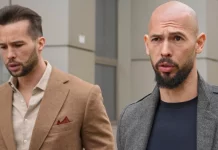 Συνελήφθησαν στο Μαϊάμι ο Άντριου Τέιτ και ο αδελφός του: Νέες κατηγορίες από τη Βρετανία για σεξουαλική επίθεση και βιασμό