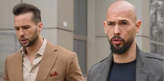 Συνελήφθησαν στο Μαϊάμι ο Άντριου Τέιτ και ο αδελφός του: Νέες κατηγορίες από τη Βρετανία για σεξουαλική επίθεση και βιασμό
