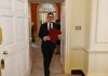 Άντι Μπέρναμ: Καταργεί τον ΦΠΑ στο ηλεκτρικό ρεύμα με το καλημέρα σας – Τα αλλάζει όλα στην λειτουργία του κράτους
