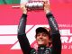 Ο Antonelli ο μεγάλος νικητής στο Grand Prix της Formula 1 στο Βέλγιο