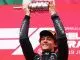 Ο Antonelli ο μεγάλος νικητής στο Grand Prix της Formula 1 στο Βέλγιο