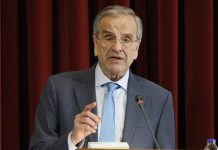 Άρχισε το «σκληρό ροκ» ΝΔ – Σαμαρά