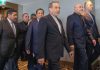 Για «βελούδινο πραξικόπημα» στο Ιράν μιλούν οι σκληροπυρηνικοί του καθεστώτος