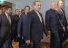 Για «βελούδινο πραξικόπημα» στο Ιράν μιλούν οι σκληροπυρηνικοί του καθεστώτος