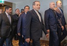 Για «βελούδινο πραξικόπημα» στο Ιράν μιλούν οι σκληροπυρηνικοί του καθεστώτος