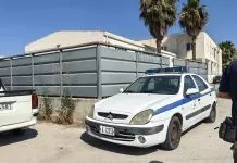 Άργος: Νέα 24ωρη προθεσμία πήραν οι αστυνομικοί για τον τραυματισμό του 20χρονου – Δεν αποδέχονται τον “ενδεχόμενο δόλο”