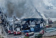 Δύο συλλήψεις για την έκρηξη στον Ασπρόπυργο – Οι εργασίες με χρήση φλόγας και το βυτιοφόρο με προπάνιο