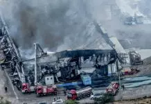 Δύο συλλήψεις για την έκρηξη στον Ασπρόπυργο – Οι εργασίες με χρήση φλόγας και το βυτιοφόρο με προπάνιο