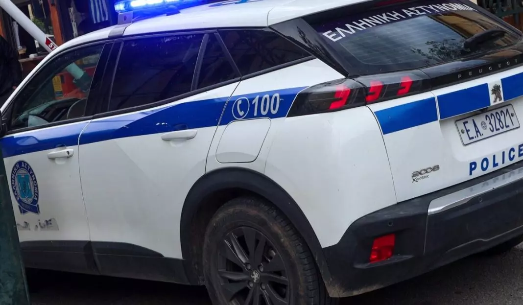 ΕΛΛΗΝΙΚΗ ΑΣΤΥΝΟΜΙΑ -ΑΜΕΣΗ ΔΡΑΣΗ 100 ΠΕΡΟΠΟΛΙΚΑ (ΓΙΑΝΝΗΣ ΠΑΝΑΓΟΠΟΥΛΟΣ/ EUROKINISSI)