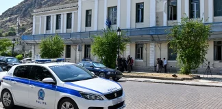 Πέθανε ο 20χρονος που πυροβόλησαν οι αστυνομικοί στο Άργος: Προηγουμένως είχαν κριθεί προφυλακιστέοι