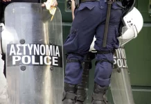 Κακουργηματική δίωξη σε 29 αστυνομικούς σε Αγρίνιο και Μεσολόγγι για επεισόδια στο Νεοχώρι