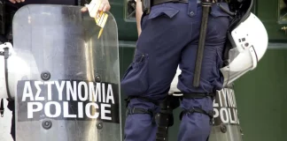 Κακουργηματική δίωξη σε 29 αστυνομικούς σε Αγρίνιο και Μεσολόγγι για επεισόδια στο Νεοχώρι