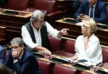Σκηνικό ρήξης στον ΣΥΡΙΖΑ: «Κλειστά χαρτιά» από Πολάκη – Ανοιχτά όλα τα σενάρια