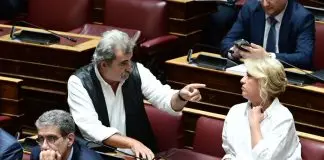 Σκηνικό ρήξης στον ΣΥΡΙΖΑ: «Κλειστά χαρτιά» από Πολάκη – Ανοιχτά όλα τα σενάρια