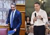 Μητσοτάκης-Τσίπρας …3-3 ως προς την καταλληλότητα για την αντιμετώπιση των μεγάλων προβλημάτων