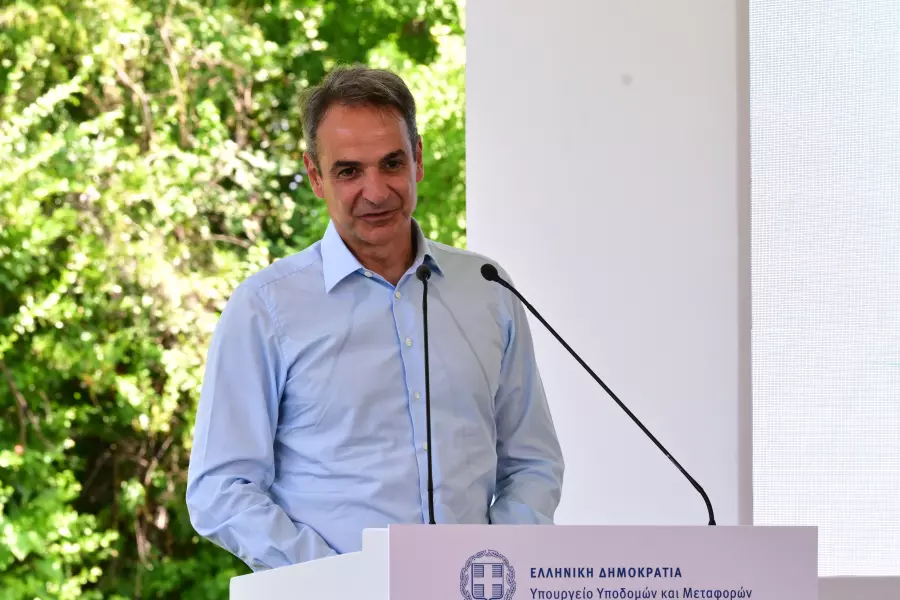 Τα προγνωστικά των εκλογών - Η ιδιοσυγκρασία του Κ. Μητσοτάκη και το ρίσκο των πρόωρων