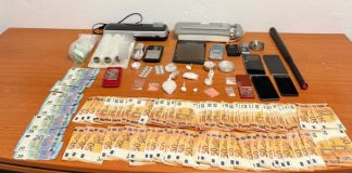 Ο 35χρονος δικηγόρος και η «καβάντζα» των ναρκωτικών στο Παγκράτι