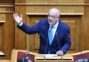 Παρέμβαση στη Δικαιοσύνη: Ο Φλωρίδης καταργεί το αυτοδιοίκητο, έντονες αντιδράσεις για την τροπολογία