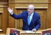 Παρέμβαση στη Δικαιοσύνη: Ο Φλωρίδης καταργεί το αυτοδιοίκητο, έντονες αντιδράσεις για την τροπολογία