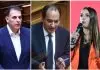 «Όχι» Σπίρτζη στην έδρα της Αν. Αττικής – Πάει στην αντιπρόεδρο Κασσελάκη