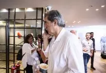 Κλιμακώνεται η σύγκρουση στον ΣΥΡΙΖΑ: Η «βιασύνη» Πολάκη ενόχλησε – Ο «περίπατος» εξελίσσεται σε «ντέρμπι»