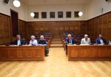 ΣΥΡΙΖΑ: Νέος γραμματέας της ΚΟ ο Γιάννης Αμανατίδης – Μόλις 7 βουλευτές στη συνεδρίαση