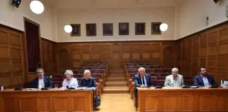 ΣΥΡΙΖΑ: Νέος γραμματέας της ΚΟ ο Γιάννης Αμανατίδης – Μόλις 7 βουλευτές στη συνεδρίαση