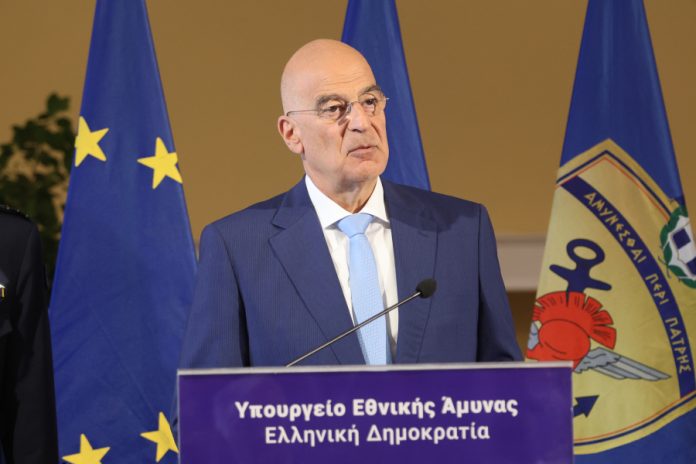 Με αποφάσεις Δένδια, συγκροτούνται νέες Μονάδες Ειδικών Επιχειρήσεων με εφέδρους