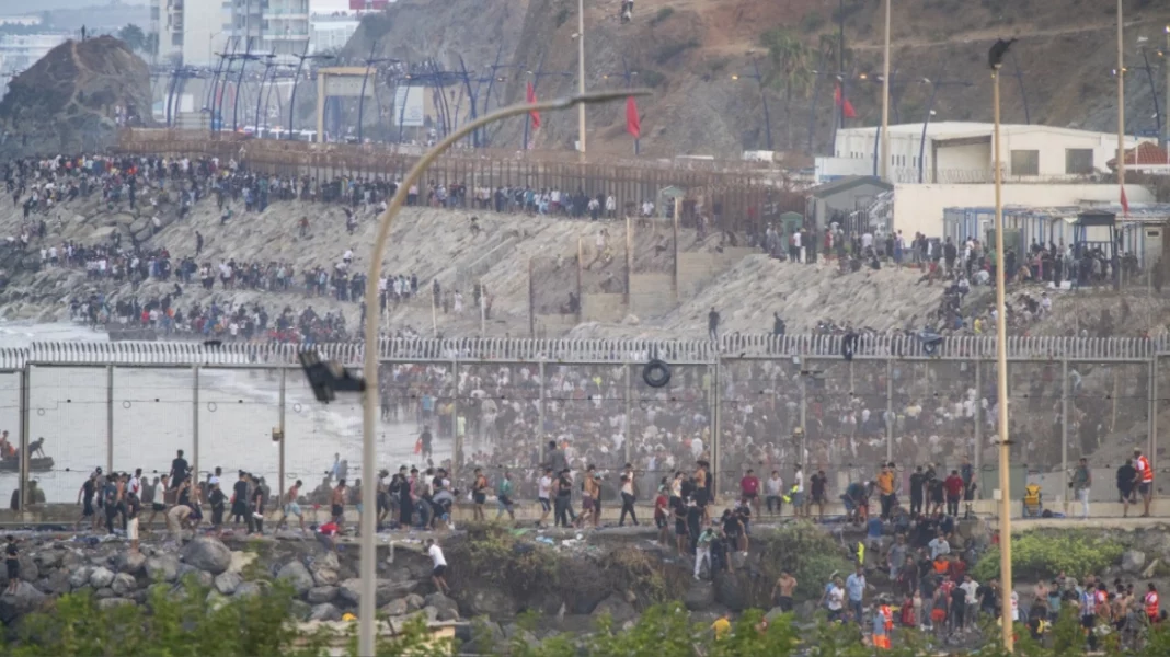 ceuta_migrants