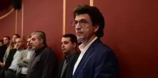 Το εμπάργκο στην Τουρκία για τα F-35 επικυρώνεται επί Τσίπρα όχι επί Μητσοτάκη