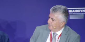 Το πικρό ποτήρι