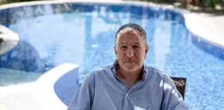 Όταν ένας άνθρωπος λέει ότι κρατά το τελευταίο κομμάτι του παζλ