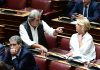 Εκτός ελέγχου η κρίση στο ΣΥΡΙΖΑ με τη ρήξη Πολάκη – Δούρου
