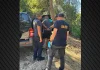 Τρεις συλλήψεις για την φωτιά στο παλιό κτίριο του Μπάντμιντον στο Πάρκο Γουδή