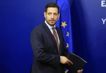 Ο Κυρανάκης υποστηρίζει ότι η Κοβέσι ευνόησε το ΠΑΣΟΚ