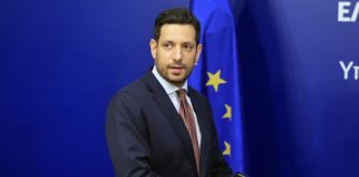 Ο Κυρανάκης υποστηρίζει ότι η Κοβέσι ευνόησε το ΠΑΣΟΚ