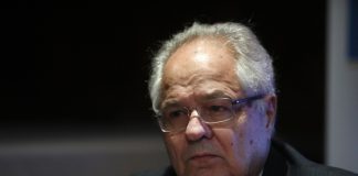 Ο Δρυμιώτης… ξαναχτυπά για τις υποκλοπές