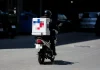 Χωρίς delivery ο τελικός του Μουντιάλ απόψε στην Αττική: Efood και Wolt σε στάση εργασίας από τις 19:00 μέχρι τις 00:00