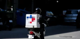 Χωρίς delivery ο τελικός του Μουντιάλ απόψε στην Αττική: Efood και Wolt σε στάση εργασίας από τις 19:00 μέχρι τις 00:00