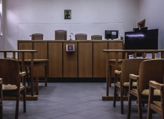 Εν αναμονή της απόφασης για τον άγριο ξυλοδαρμό φοιτητή από γνωστό τράπερ
