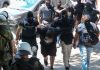 Θεσσαλονίκη: Στα δικαστήρια οι συλληφθέντες για την επίθεση στο σπίτι της Αφροδίτης Νέστορα