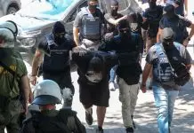 Θεσσαλονίκη: Στα δικαστήρια οι συλληφθέντες για την επίθεση στο σπίτι της Αφροδίτης Νέστορα