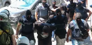 Θεσσαλονίκη: Στα δικαστήρια οι συλληφθέντες για την επίθεση στο σπίτι της Αφροδίτης Νέστορα