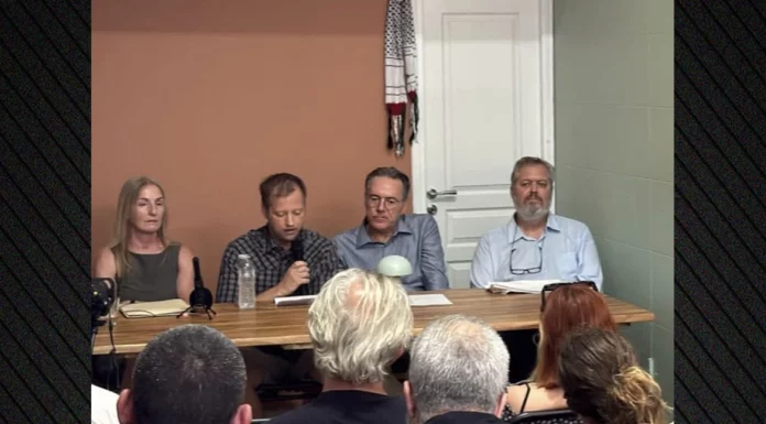 Δικηγόροι κατηγορουμένων Marfin: «Δεν έχει γίνει ταυτοποίηση προσώπων – Ισχνά τα στοιχεία της δικογραφίας»