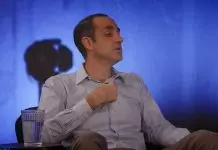 O Γρηγόρης Δημητριάδης μιλά στον Θανάση Λάλα για όλα: Την πολιτική διαδρομή του, τη θητεία στο Μαξίμου, τις κόντρες με επιχειρηματίες (VIDEO)