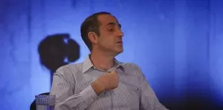 O Γρηγόρης Δημητριάδης μιλά στον Θανάση Λάλα για όλα: Την πολιτική διαδρομή του, τη θητεία στο Μαξίμου, τις κόντρες με επιχειρηματίες (VIDEO)
