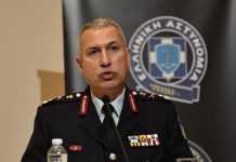 Σενάριο «έκτακτης» παράτασης της θητείας του αρχηγού της ΕΛ.ΑΣ.
