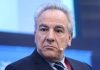Θάνος Ντόκος: Η φάρσα που έγινε ζήτημα εθνικής ασφάλειας