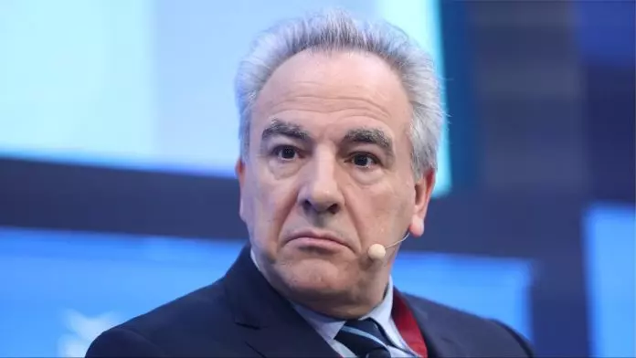 Θάνος Ντόκος: Η φάρσα που έγινε ζήτημα εθνικής ασφάλειας