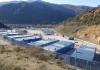 Σέρρες: Απόπειρα απόδρασης τριών Αιγύπτιων από την κλειστή δομή Σιντικής